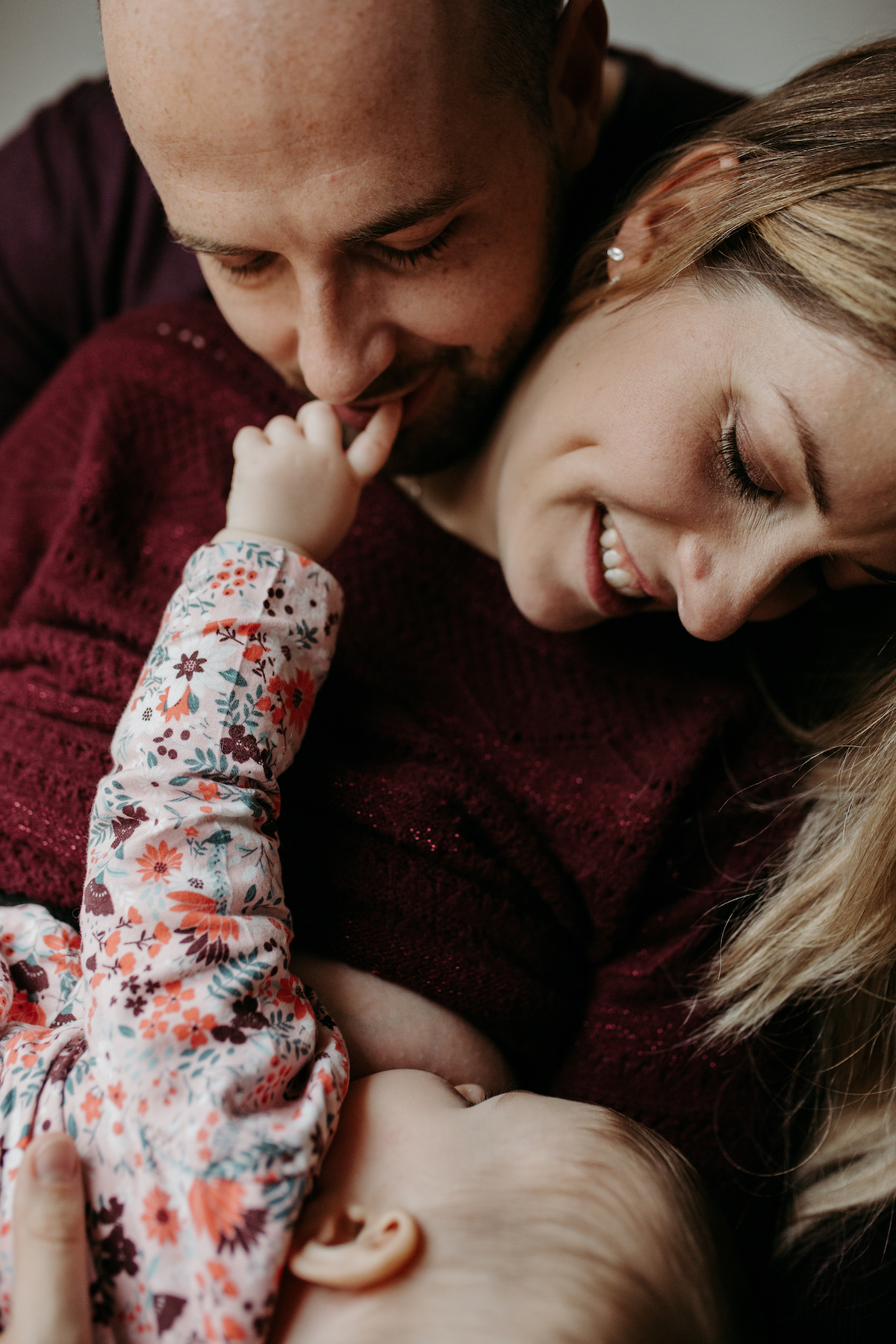 famille-allaitement
